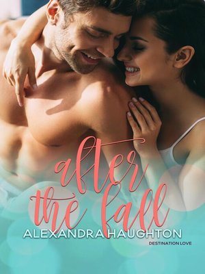 cover image of After the Fall